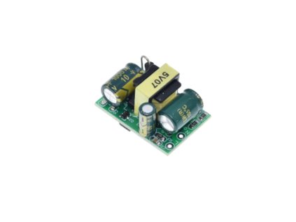 Konvertáló modul 220V AC 5V DC 3.5W 700mA (1)