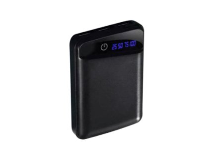 18650 Power bank ház kijelzővel 3 akkumulátorhoz (2)