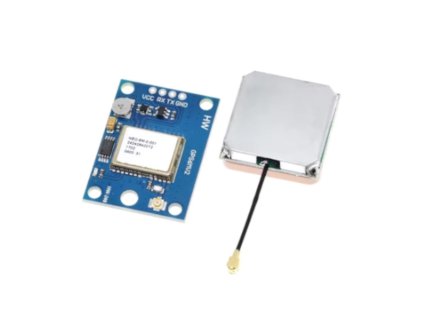 GPS modul GY NEO6MV2 (2)