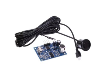 Vízálló ultrahangos modul JSN SR04T (2)