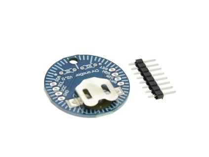 ChronoDot óra modul DS3231SN