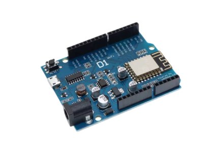 Arduino ESP 12 WeMos D1 Wi fi board CH340 (3)