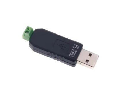 USB RS485 átalakító (2)