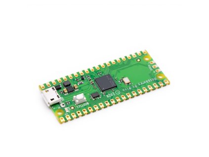 Raspberry Pi Pico board RP2040 Dual Core Mikrovezérlő 264KB RAM111