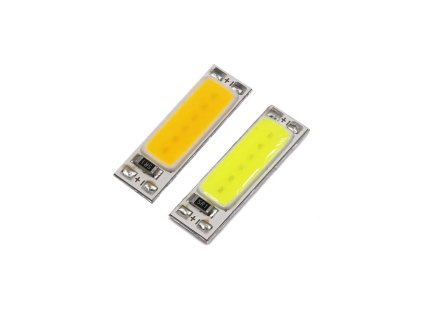 COB Led chip 25mm 1W