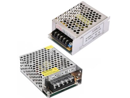 Tápegység Transzformátor 220V 12V 24V DC11