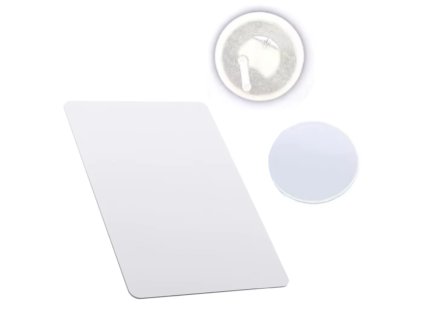 NFC chipes Érme Matrica Kártya111