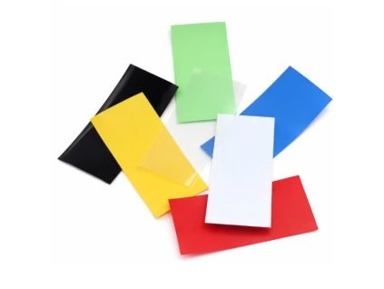 18650 Akkumulátor zsugorfólia5