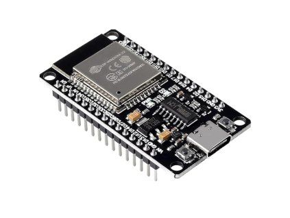 ESP32 kártya Wifi Bluetooth modul CP2102