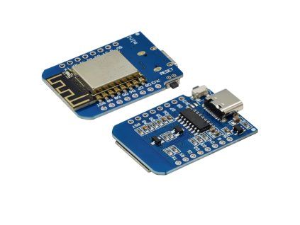 ESP8266 D1 Mini WiFi fejlesztőpanel NodeMCU CH340C111