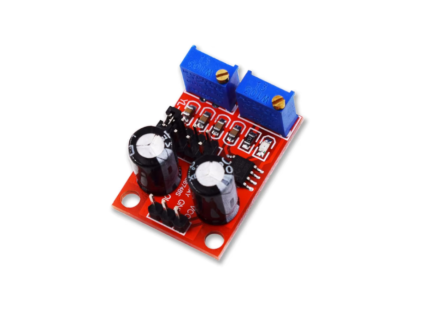 adjustable module3