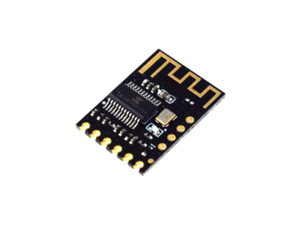 Audio Receiver Module2