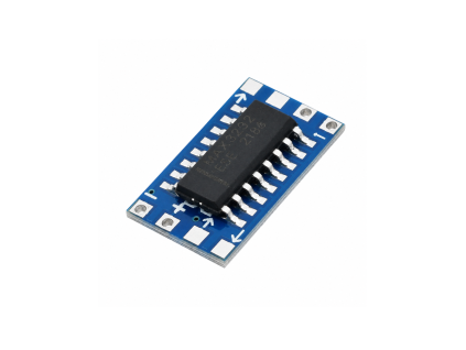 Converter Module2
