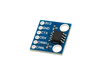 Transceiver Module2.3