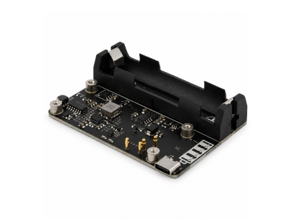 X306 18650 UPS HAT Raspberry Pi Zero 2 W hez (5)