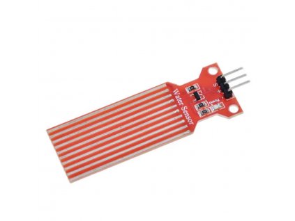 Water level sensor