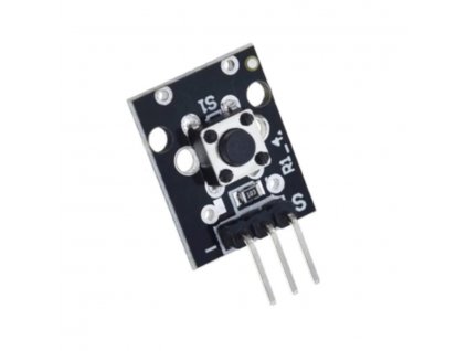 Arduino gomb