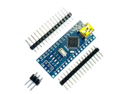 Arduino nano (2)