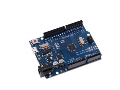 Arduino UNO (2)