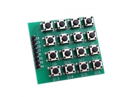 Keyboard module arduino (3)