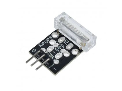 Kopogás érzékelő modul Arduinohoz ( KY 031 ) (2)