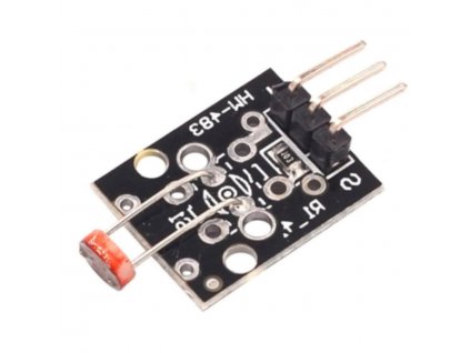 Fényérzékelő modul Arduinohoz ( KY 018 ) (1)