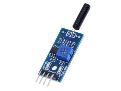 Rezgésérzékelő modul Arduinohoz ( SW 18010P ) (3)