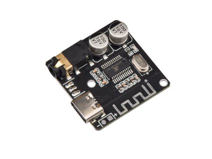 Bluetooth modul 5.0 3