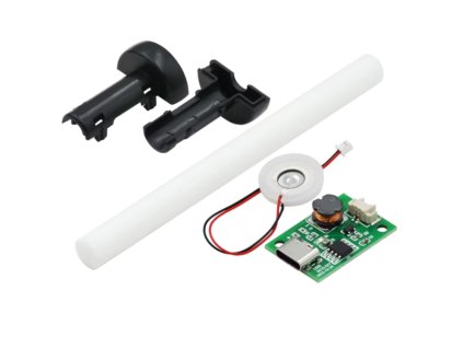 Párásító modul készlet1