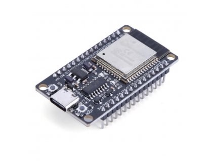 ESP32 kártya Wifi Bluetooth modul (2)