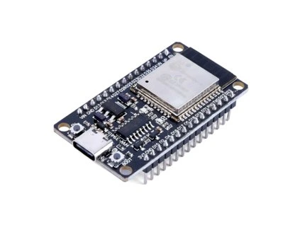 ESP32 kártya Wifi Bluetooth modul CH3401111