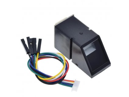 Ujjlenyomat olvasó modul ( AS608 )