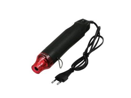 Hőlégfúvó 220V 300W