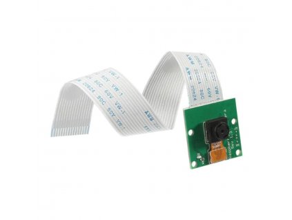 Raspberry Pi kamera modul 5MP 1080p 3 kábellel (2)