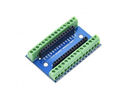 Arduino Nano adapter modul (2)