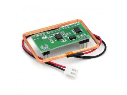 RFID olvasó modul 125 kHz (RDM6300) (2)