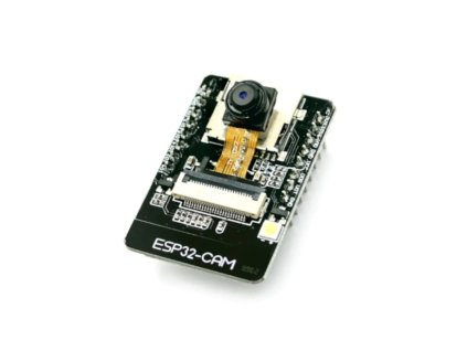 ESP32 kamera modul Bluetoothal, Wifivel (OV2640) (2)