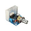 TDA7297 Állítható erősítő modul 15W+15W (2)