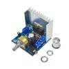 TDA7297 Állítható erősítő modul 15W+15W (3)