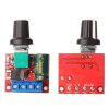 Motor sebesség szabályzó modul 5V 35V 5A (2)