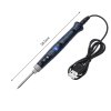 Hordozható forrasztópáka készlet 5V (4)