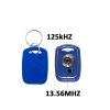 RFID Kulcstartó 125KHz + 13 (2)