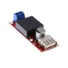 Konvertáló modul DC 7V 24V 5V USB (KIS 3R33S) (1)