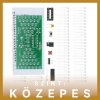 Ledes homokóra építőkészlet Kit (3)