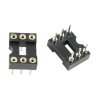 6pin ic socket