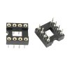 8pin ic socket