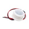 Mozgásérzékelő és Fényérzékelő PIR szenzor kapcsoló 220V AC 50Hz (4)