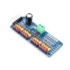 PCA9685 PWM Szervó shield modul 6 csatornás 12 bites (3)