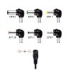 Állítható tápadapter 220V 3V 4.5V 5V 6V 7.5V 9V 12V 2A2 (4)