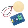 Piezoelektromos érzékelő modul (2)
